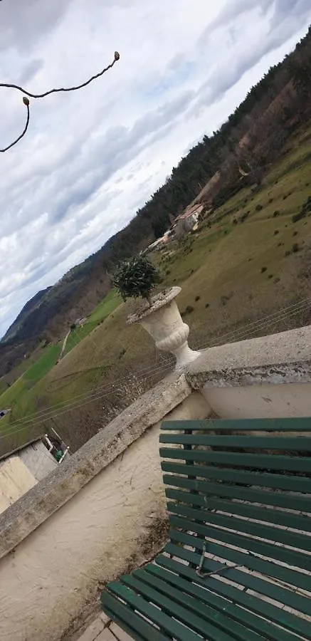 Maisonnette En Ardeche Villa Saint-Basile Holiday home