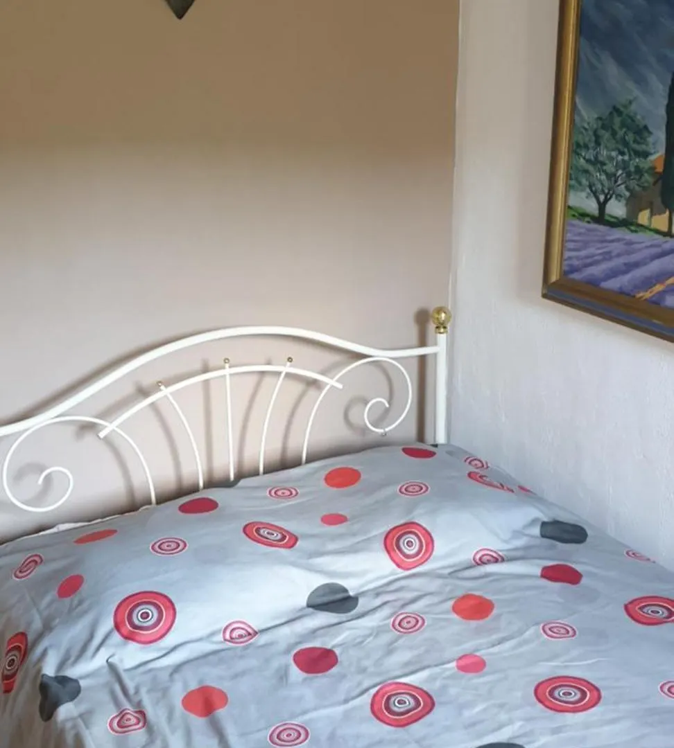 Maisonnette En Ardeche Villa Saint-Basile Holiday home