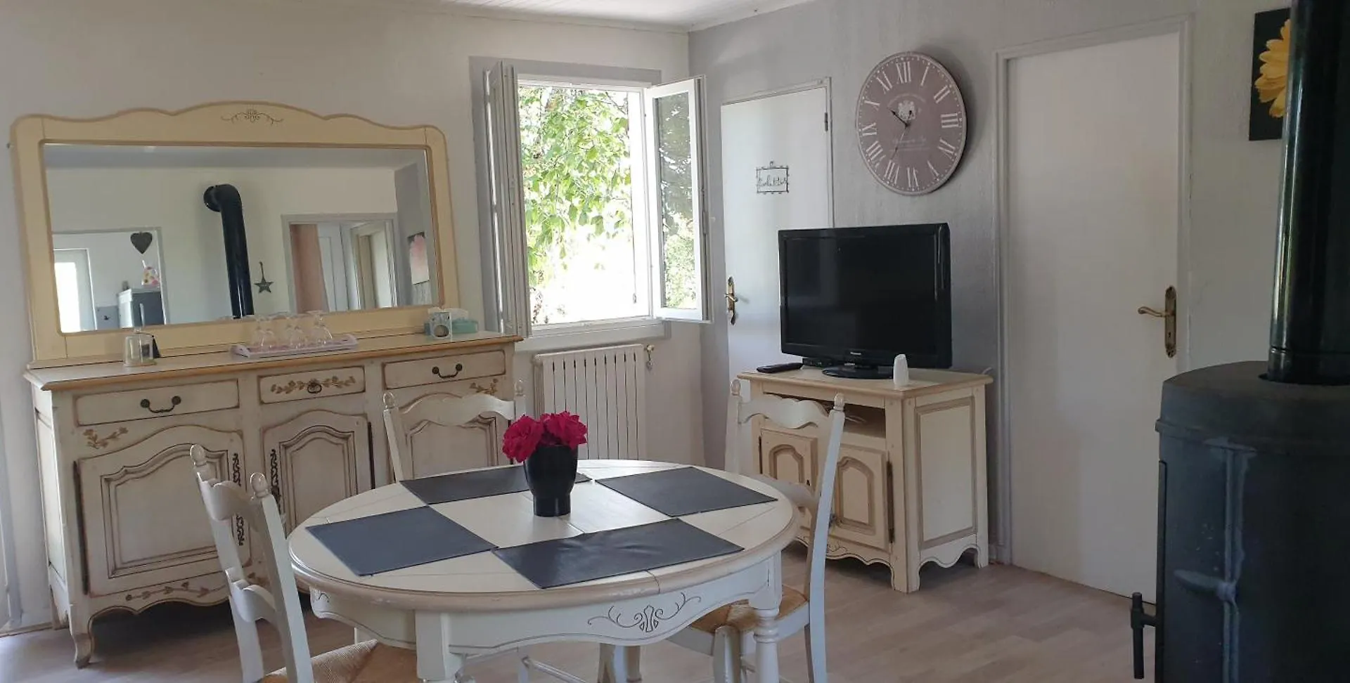 Maisonnette En Ardeche Villa Saint-Basile France