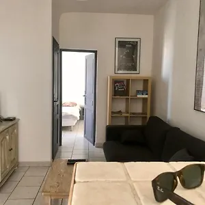 Réveil Vue Sur Les Arènes Appartement Arles