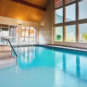 Le Belvédère Appartement Saint-Mamet