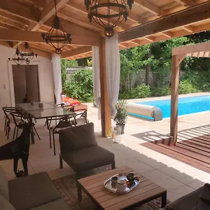  Appartement Annexe