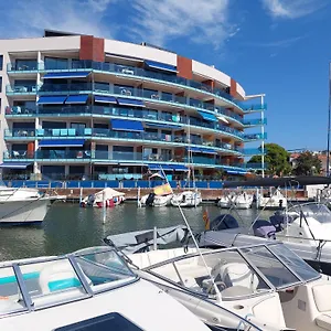 Costa Brava Appartement Roses
