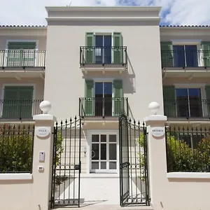 Artemys - Five Stars House Appartement Saint-Jean-Cap-Ferrat